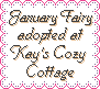 Thank you, Kay