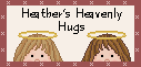 Thank you, Heather!