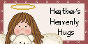 Thank you, Heather!