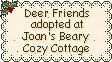 Thank you, Joan!