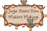Thank you, Mable!