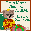 Thank you, Mary!