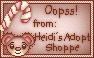 Thank you, Heidi!