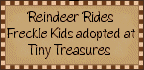 Thank you, Mischief!