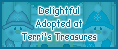 Thank you, Terri!
