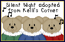 Thank you, Kelli!