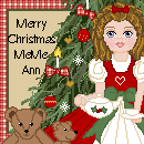 MaryAnn