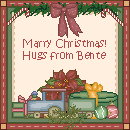 Bente