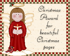 Merry Christmas, Stephanie!