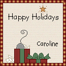 Caroline
