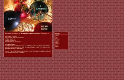 We wish you a Merry Christmas