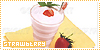 Milkshake Strawberry