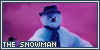 The Snowman