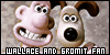 Wallace & Gromit