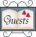 Please sign our Guestbook