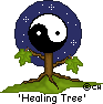 Healing Tree