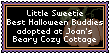 Thank you, Joan!