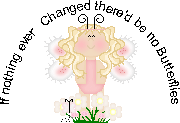 Gift to Luciana