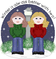 ROFL - This was sent in June! I'm drawing Christmas graphics :p