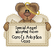 Thank you, Carol!