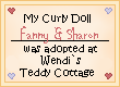 Thank you, Wendi!