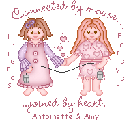 Gift to Amy