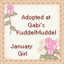 Thank you, Gabi!