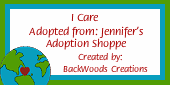 Thank you, Jennifer!