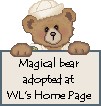 Thank you, Wanda Lucia!
