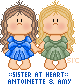 sooo cute, thank sis!
