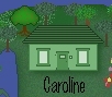 Caroline - UK