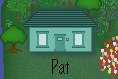 Pat (Eeyore) - USA