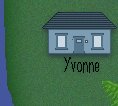 Yvonne - Sweden
