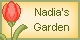 Merci, Nadia!