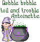 Made by Angie
