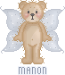 Made by Kristina