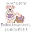Made by Steph