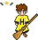 Cedric