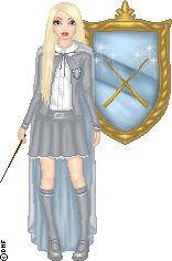 Fleur Delacour