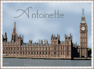 Postcard Big Ben