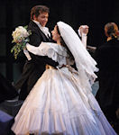 Marius/Cosette