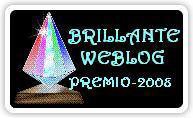 Weblog Award