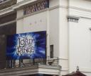 Theatre Royal Drury Lane - LOTR