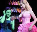 Kerry Ellis & Dianne Pilkington