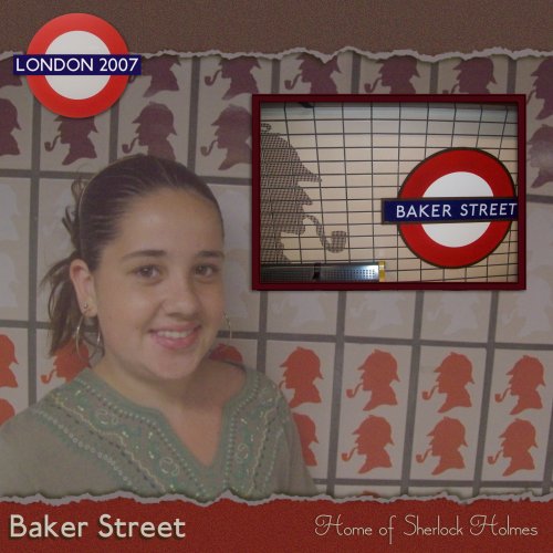 Baker Street