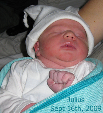 julius