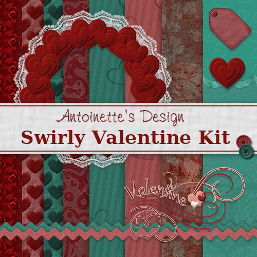 SparkyValentineSample