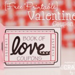 Coupon Book