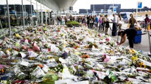 Flowers Schiphol